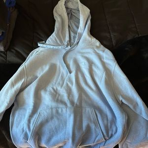 champion hoodie